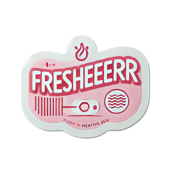 Fresheeerrr